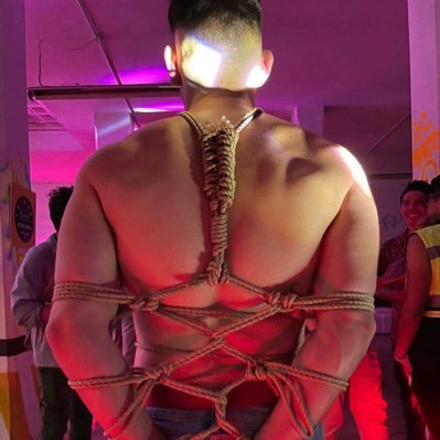 #TitanesTeam desde 2021
#EnElDepa
#Heterosexual
#CDMX
#Fit
#Single
Interesado en conocer solo chicas o parejas!
#420
