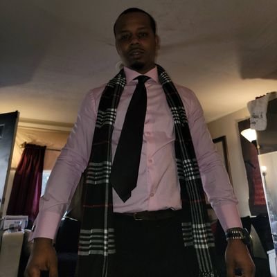Handyman, stoner, wrestling nerd, anime geek, very problack, video gamer & so much more..