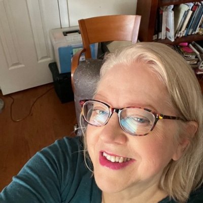 Diane Hoffman Profile