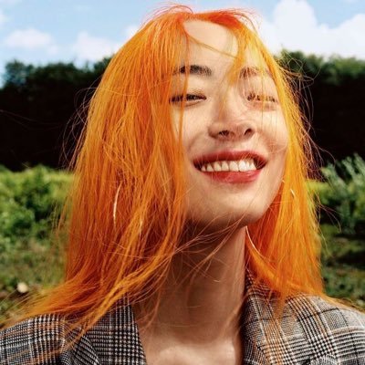 RINA SAWAYAMA Charts (really horny)