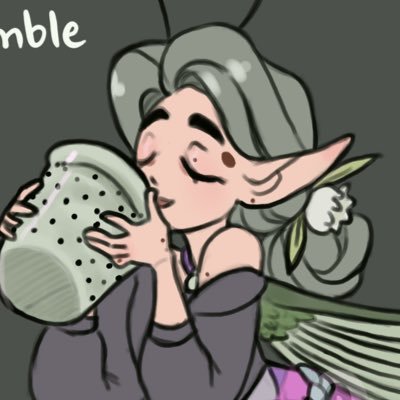 🍵30+ 🍵artist 🍵don't rp/claim characters🍵🔞™ LGBT+ content 🍵 faeyprince (dis/cord) 🍵 https://t.co/KCPirgU4bB