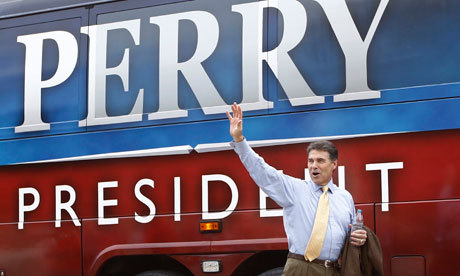 AZforRickPerry's profile picture. 