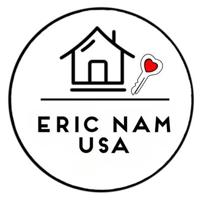 USA fanbase for Eric Nam! |  @ericnamofficial's 'House on a Hill' Album🏡 is out NOW! | #HouseonaHill #ERICNAM #에릭남 | 🔔 ON