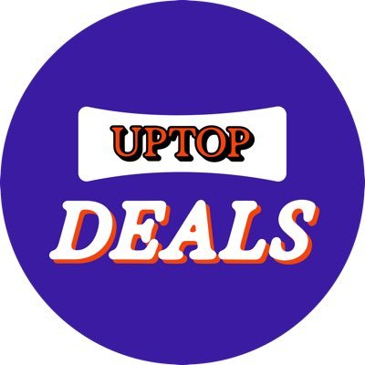 uptopdeals_ Profile Picture