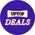 Uptop Deals (@uptopdeals_) Twitter profile photo Uptop Deals (@uptopdeals_) Twitter profile photo