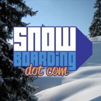 Snowboarding (@snowboardingcom) 's Twitter Profile