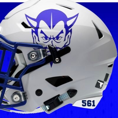 Pahokee Football Profile
