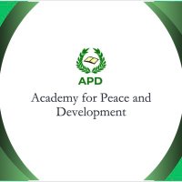 Academy for Peace and Development Somaliland -APD (@academyapd) 's Twitter Profile