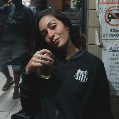 Desde 1998 fazendo merda.//
@Santosfc ⚽️❤