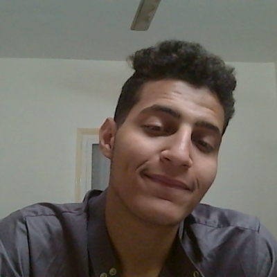 AhmedE46959's profile picture. لن ترتقي البشريه الا بزوال البشريه ..