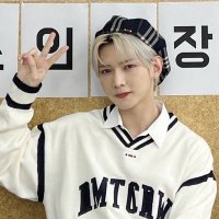 mist talked to yeosang (@jjuniescloud) 's Twitter Profile