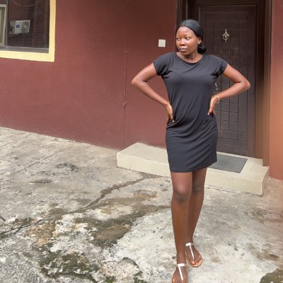 elendu_gra5021's profile picture. 