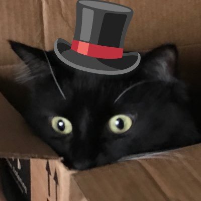 cat_maroon's profile picture. 研究する猫。 Physics PhD.

個人用なので別に役に立つことは呟きませんので悪しからず。研究の合間の独り言。

中西部で十年弱過ごし、コーネル大学でポスドク中。