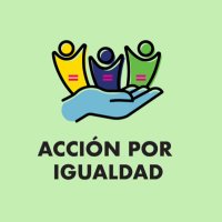 Acción Por Igualdad(@APORI_Peru) 's Twitter Profile Photo