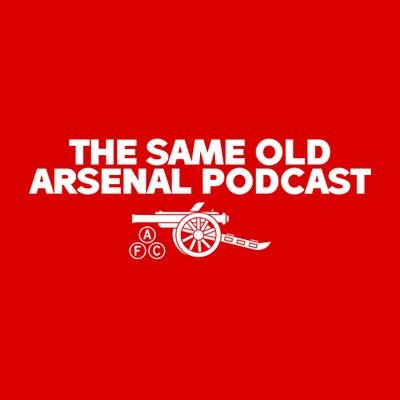 The Same Old Arsenal Podcast