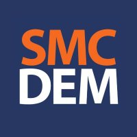 SMC Democratic Party(@SMCDEMS) 's Twitter Profile Photo