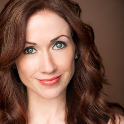 Voiceover Artist. Actress. Improviser. Host. Creative Coach. Lover of MUSICALS.