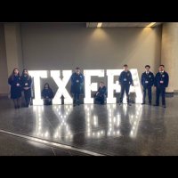 Manor Texas FFA (@chaptertx0501) 's Twitter Profile Photo Manor Texas FFA (@chaptertx0501) 's Twitter Profile Photo