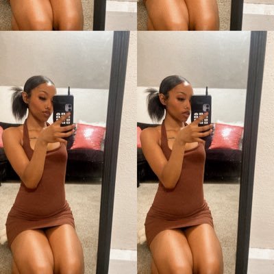 Beginner nail tech 💅🏾April Aries♈️Mommy of one 🎀A woman with a mind,A woman with attitude,and a lady with class”🥀