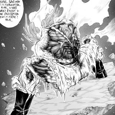 bombaparty's profile picture. 