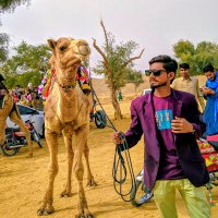Aftab Ali 5540 🆗 (@aftabahmedrizv4) Twitter profile photo