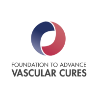 Foundation to Advance Vascular Cures(@VascularCures) 's Twitter Profile Photo