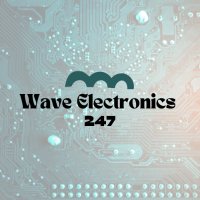 Wave Electronics 247(@247_wave24151) 's Twitter Profile Photo