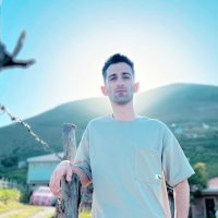 Pouya Badfar (@pouyabadfar) 's Twitter Profile
