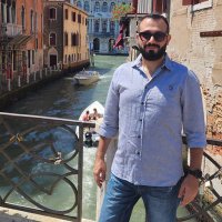 Shawkat Haddad (@shawkat_haddad) 's Twitter Profile