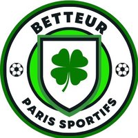 Betteur - Paris Sportifs(@betteurfr) 's Twitter Profile Photo