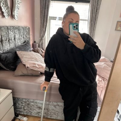Full time punk🤪