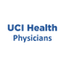 UCI Health Physicians (@uciphysicians) Twitter profile photo