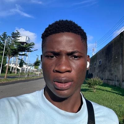 Mr_dan01's profile picture. Gentle soul😊