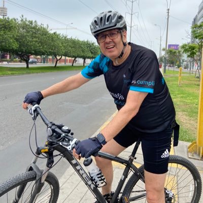 antongallojc's profile picture. Especialista en gestión de la reputación, con muchas batallas a cuestas; nacido español y renacido peruano; y fan del Real Madrid a muerte.