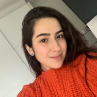 Sarah (@sarahfngr) 's Twitter Profile