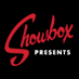 Showbox Presents (@showboxpresents) Twitter profile photo