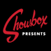 Showbox Presents (@showboxpresents) Twitter profile photo Showbox Presents (@showboxpresents) Twitter profile photo