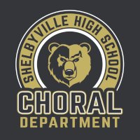 Shelbyville H.S. Choral Department(@SHS_Choral_Dept) 's Twitter Profile Photo
