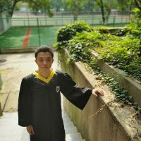 Yuchao Lin (@kruskallin) 's Twitter Profile Photo Yuchao Lin (@kruskallin) 's Twitter Profile Photo