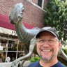 DeepInTheKeep's profile picture. Fiction writer. OG nerd into gaming, anime, and 50s scifi movies. Gryffindor. USMC veteran. Father and Ally.