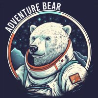 AdventuringBear(@BearAdventuring) 's Twitter Profile Photo