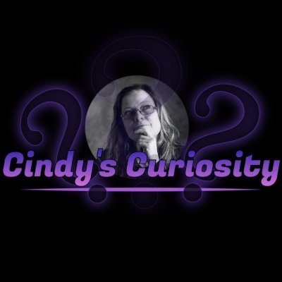 CindysCuriosity's profile picture. "There will be NO Evolution, where there is NO Curiosity"

'Left' and 'Right' are calculated diversions to divide and rule us.. 

Having loads of questions...