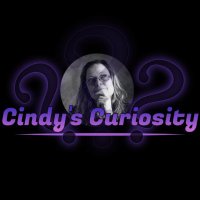 CindysCuriosity(@CindysCuriosity) 's Twitter Profile Photo