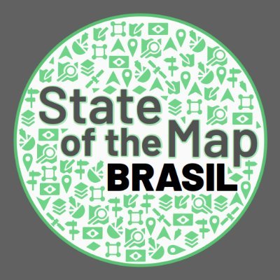 Congresso anual de mapeadores e participantes da comunidade OpenStreetMap Brasil!