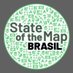 State of The Map Brasil 2023 (@sotmbr2023) Twitter profile photo