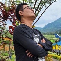 Om Igum(@om_satria3) 's Twitter Profile Photo