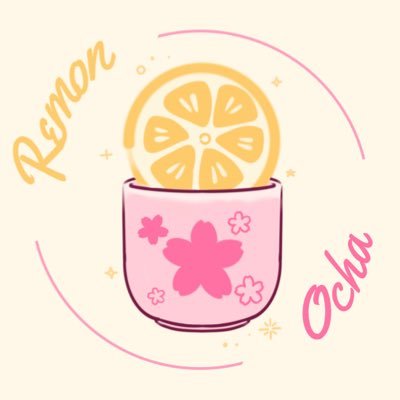 RemonOcha🍋🌸 | Shop hiatus ~さんのプロフィール画像