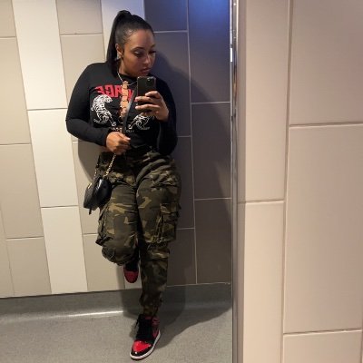 Ciara_withA_C's profile picture. Loving Life!