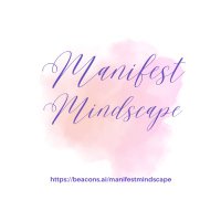 ManifestMindscape (@manimindscape) 's Twitter Profile
