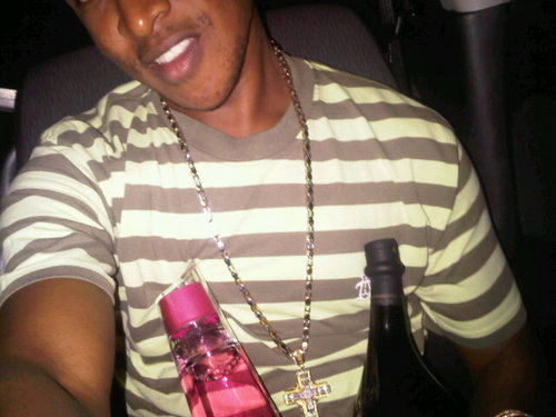 akeenstreeks's profile picture. 